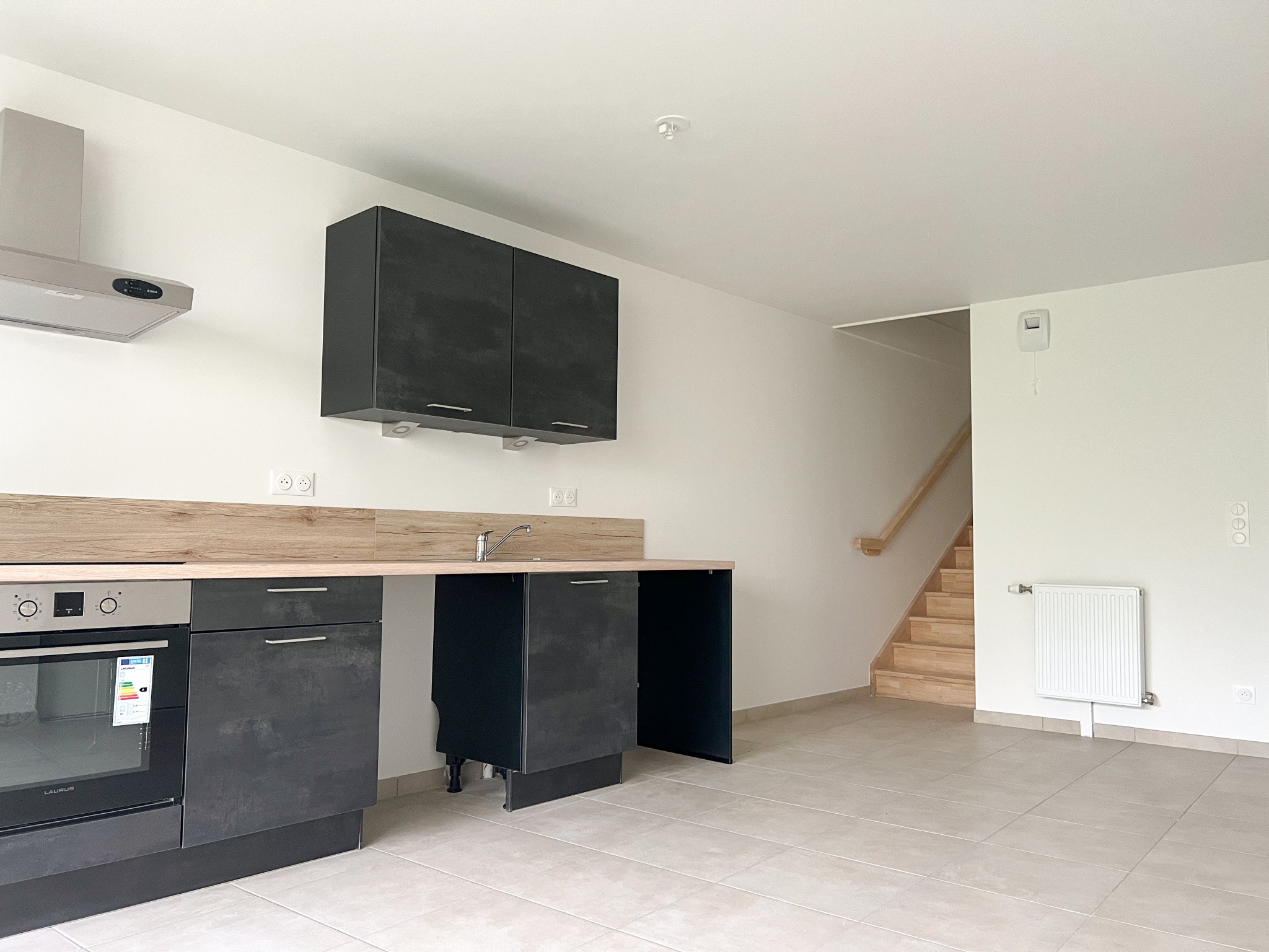 Vente Appartement à Orléans 3 pièces