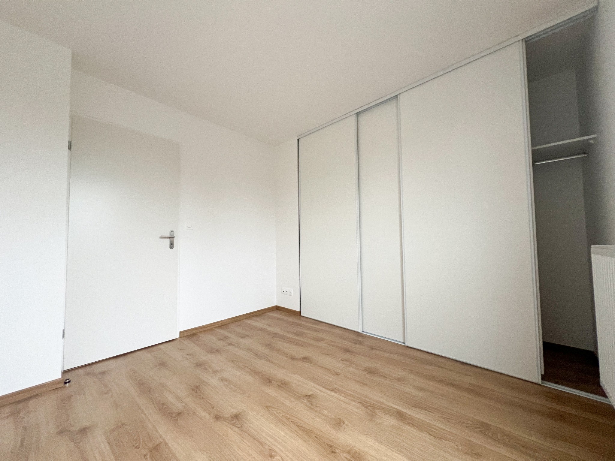 Vente Appartement à Orléans 3 pièces