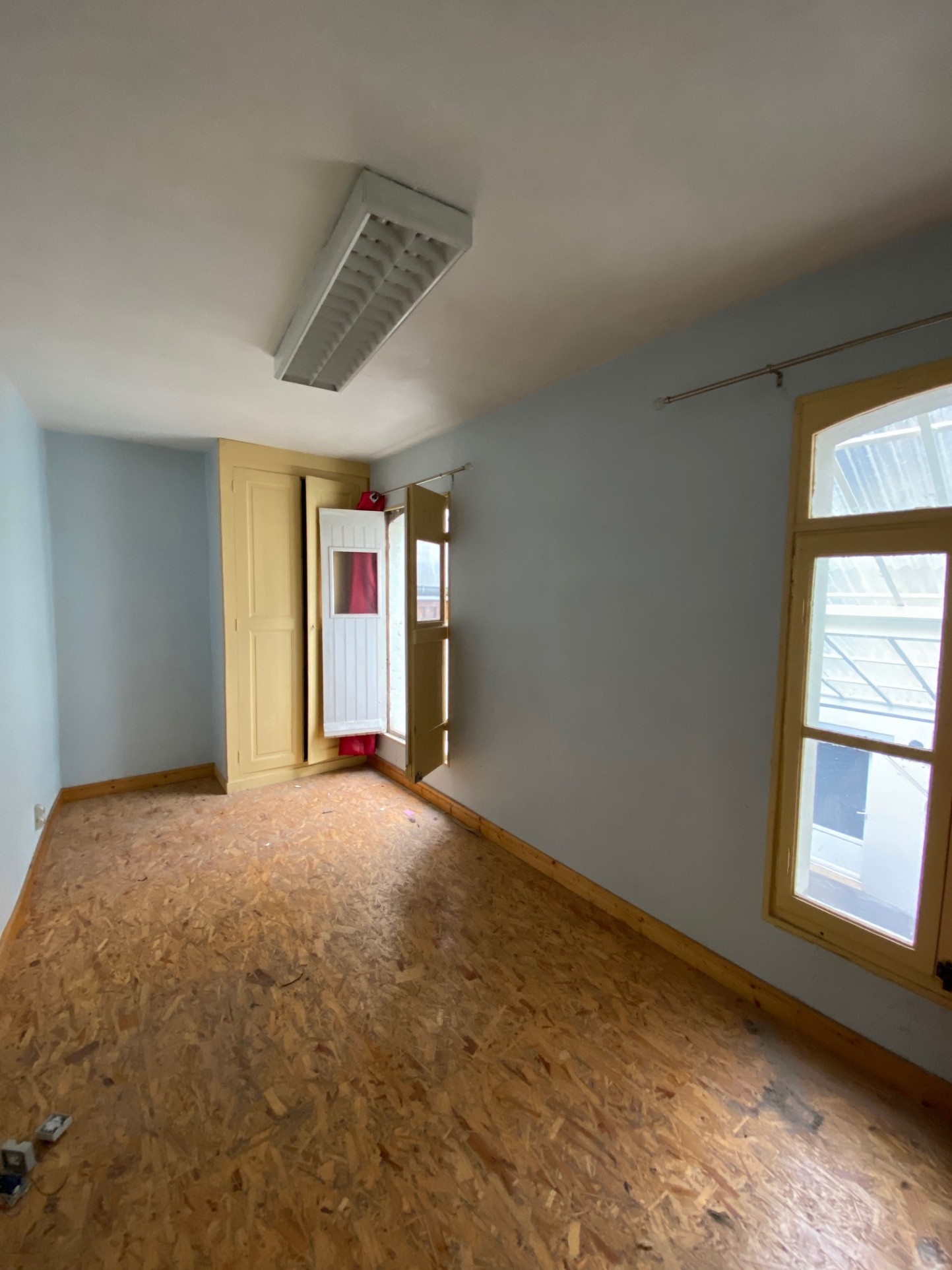 Vente Appartement à Orléans 5 pièces