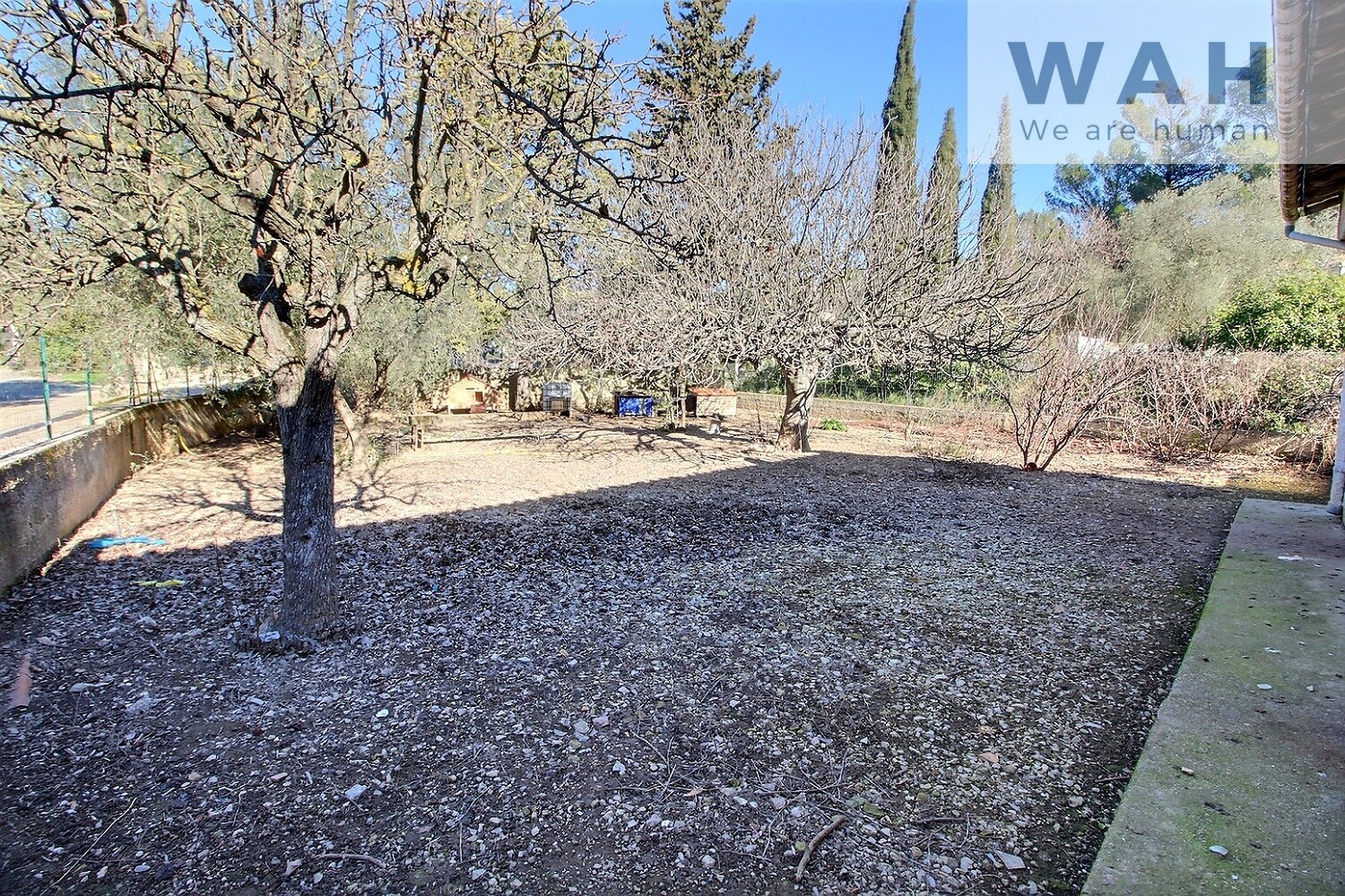 Vente Maison à Nîmes 7 pièces