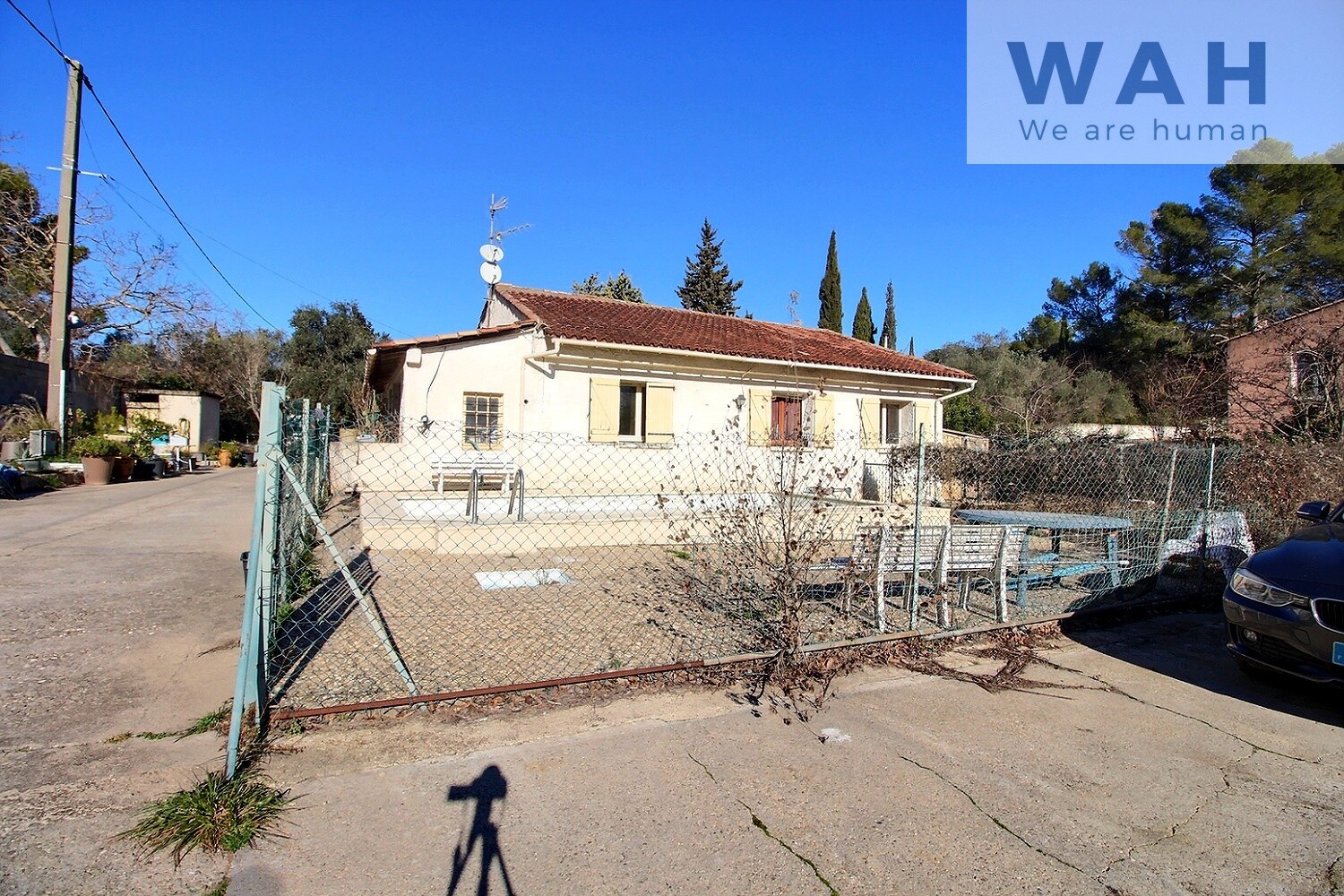 Vente Maison à Nîmes 7 pièces