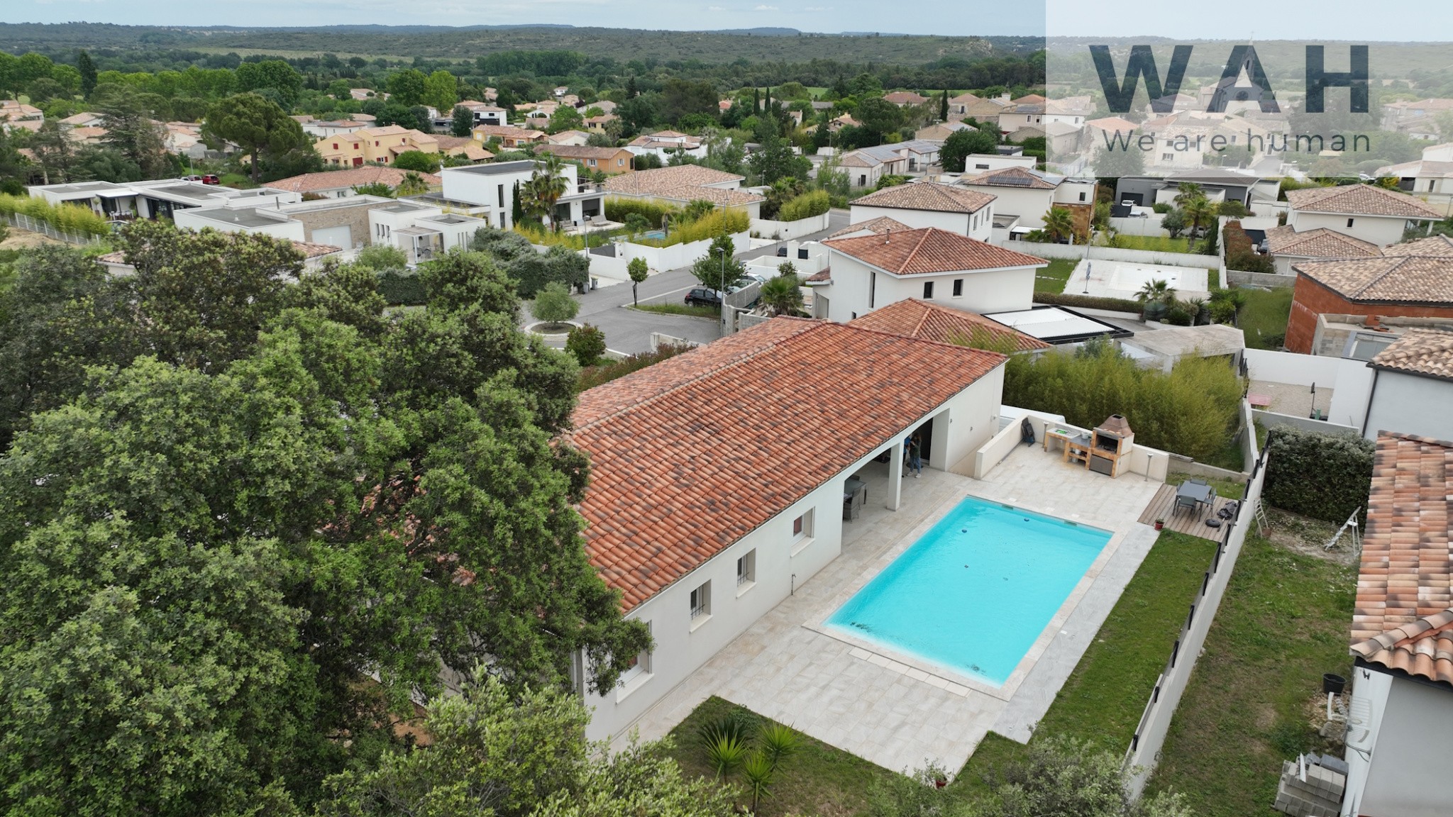 Vente Maison à Saint-Sériès 6 pièces