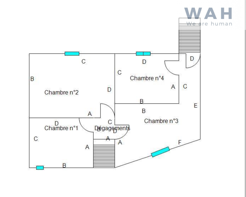 Vente Maison à Aubais 6 pièces