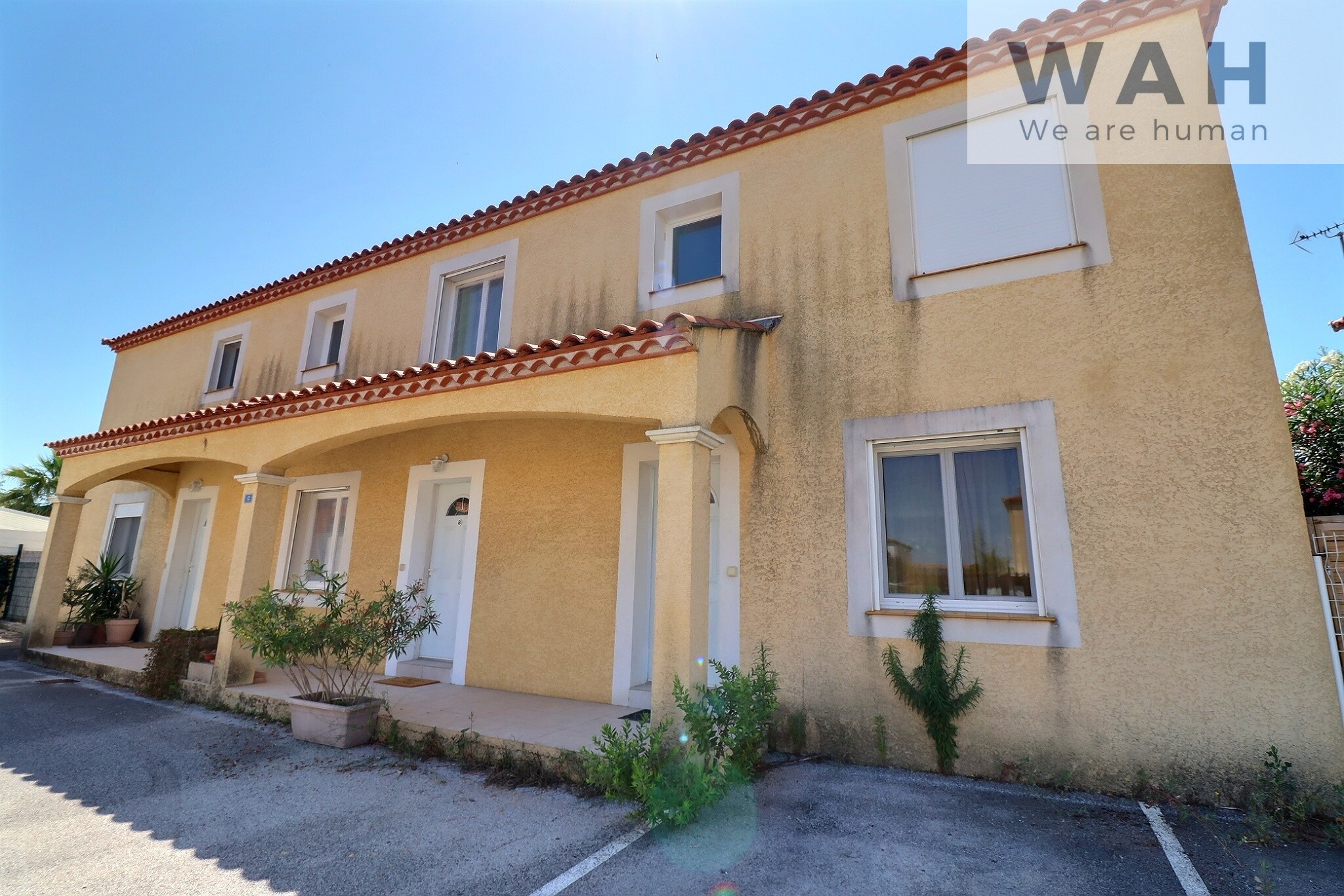 Vente Maison à Lunel 5 pièces