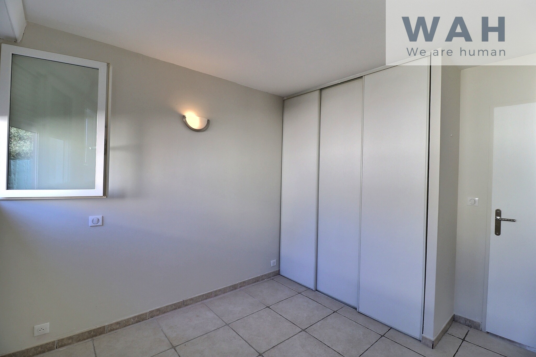 Vente Appartement à Lunel 3 pièces