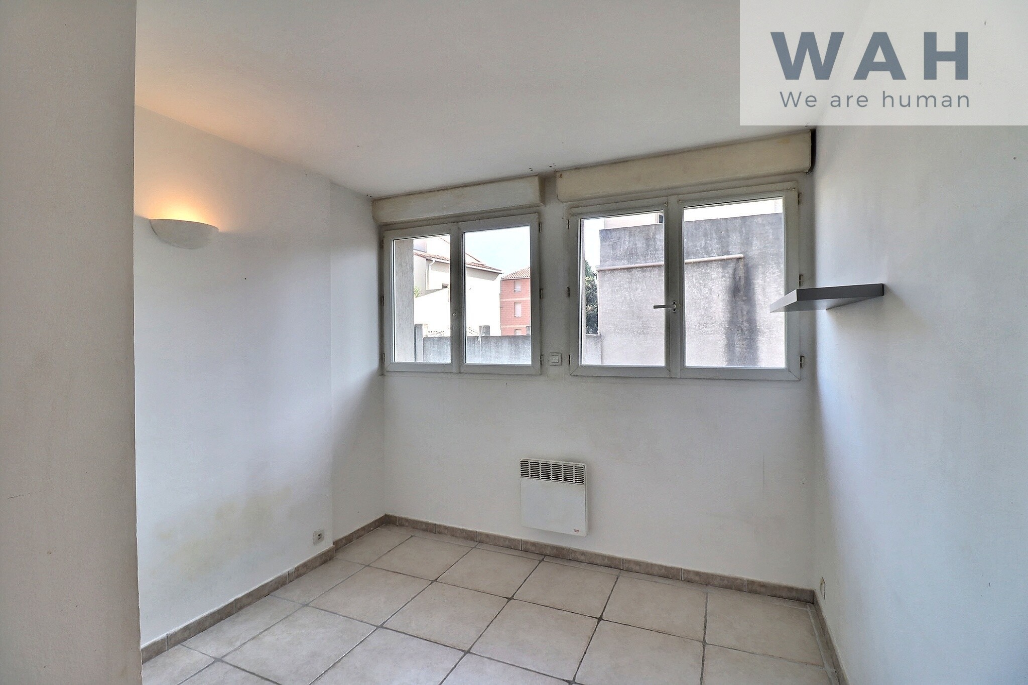 Vente Appartement à Lunel 3 pièces