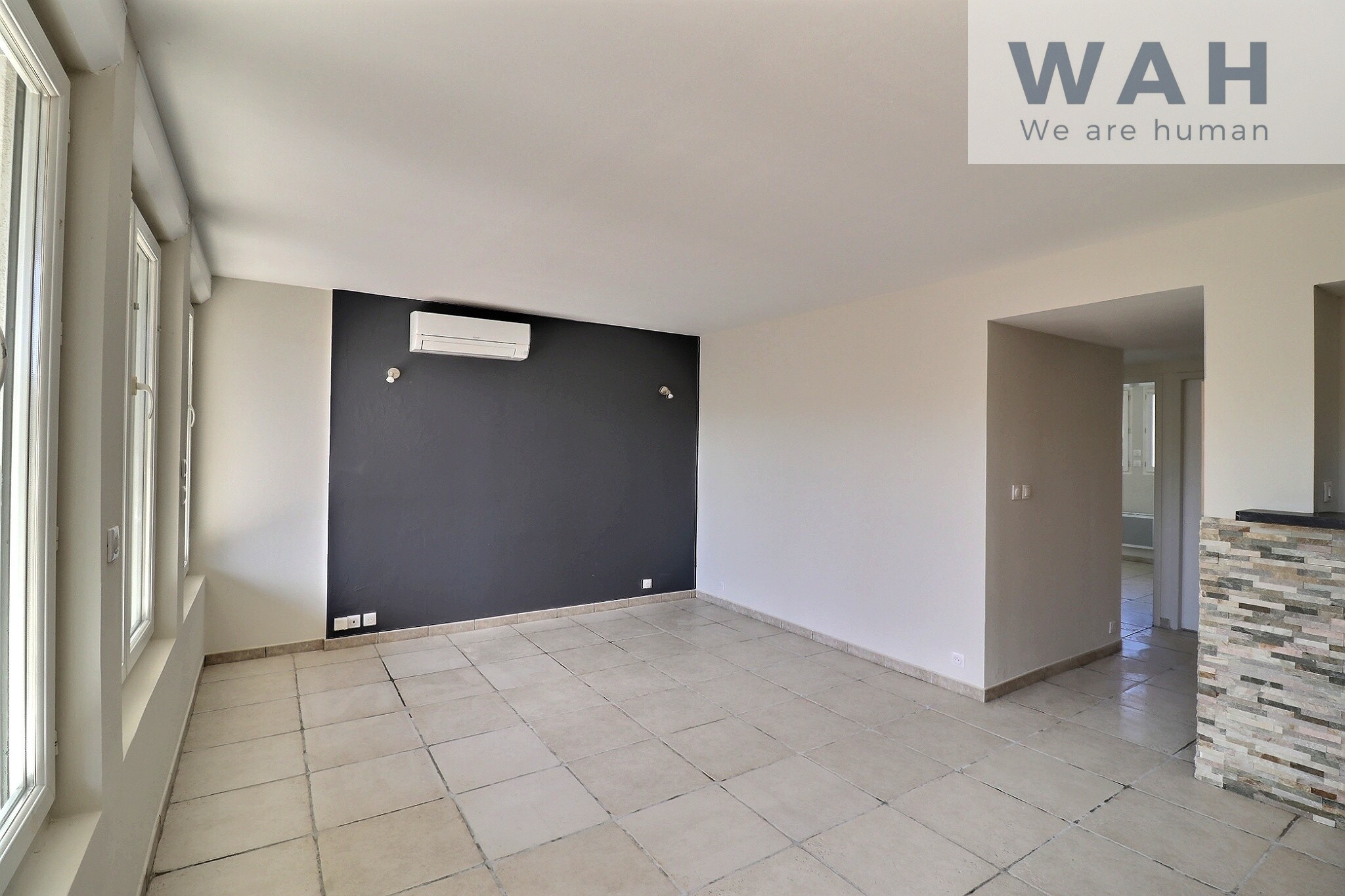 Vente Appartement à Lunel 3 pièces