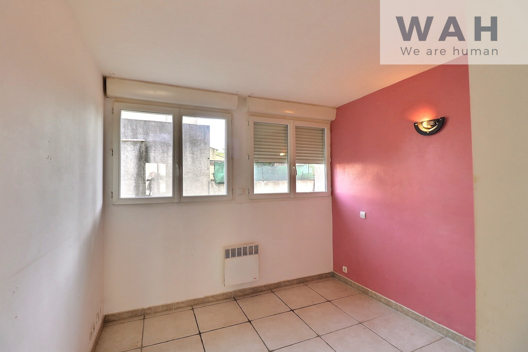 Vente Appartement à Lunel 3 pièces