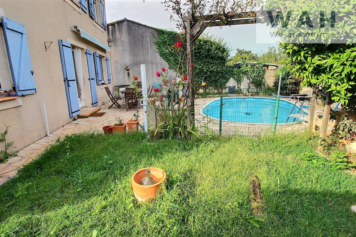 Vente Maison à Lunel 6 pièces