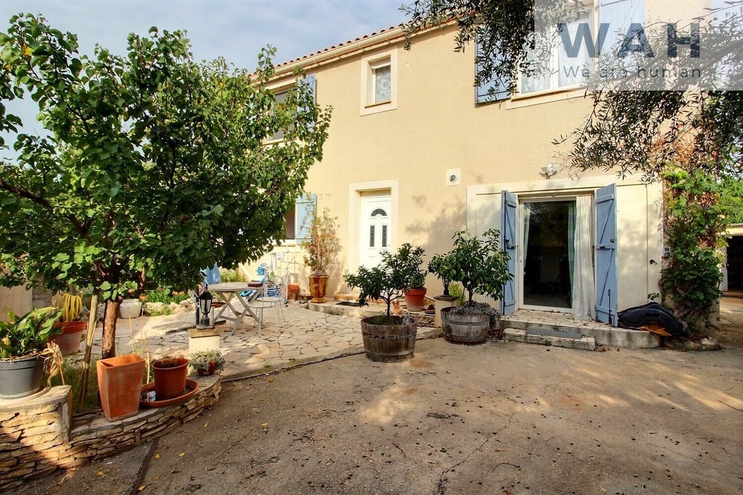 Vente Maison à Lunel 6 pièces