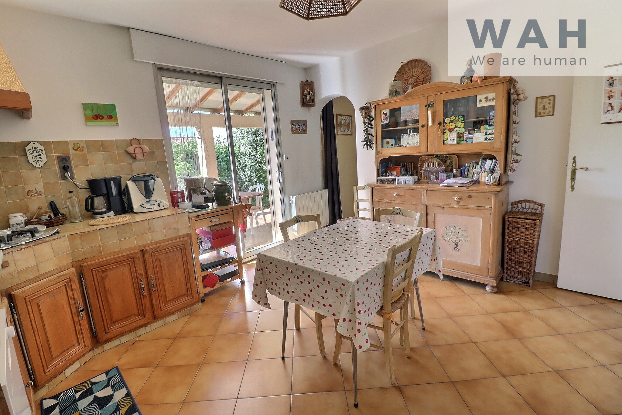 Vente Maison à Lunel 5 pièces