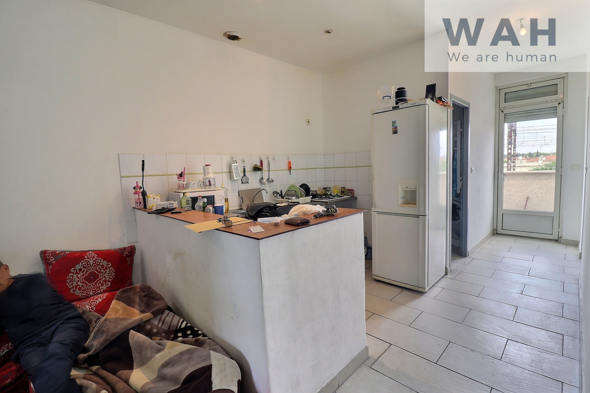 Vente Appartement à Lunel 3 pièces