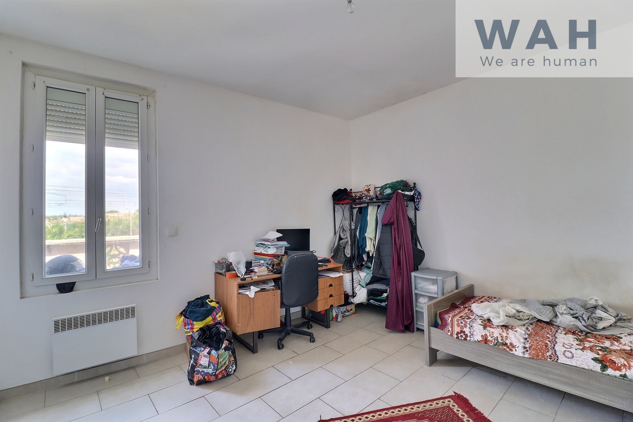 Vente Appartement à Lunel 3 pièces