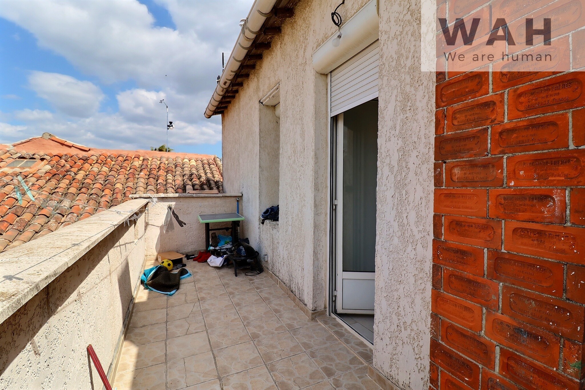 Vente Appartement à Lunel 3 pièces