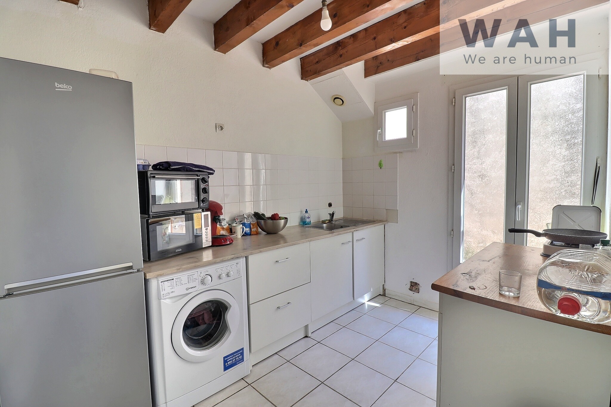 Vente Appartement à Lunel 3 pièces