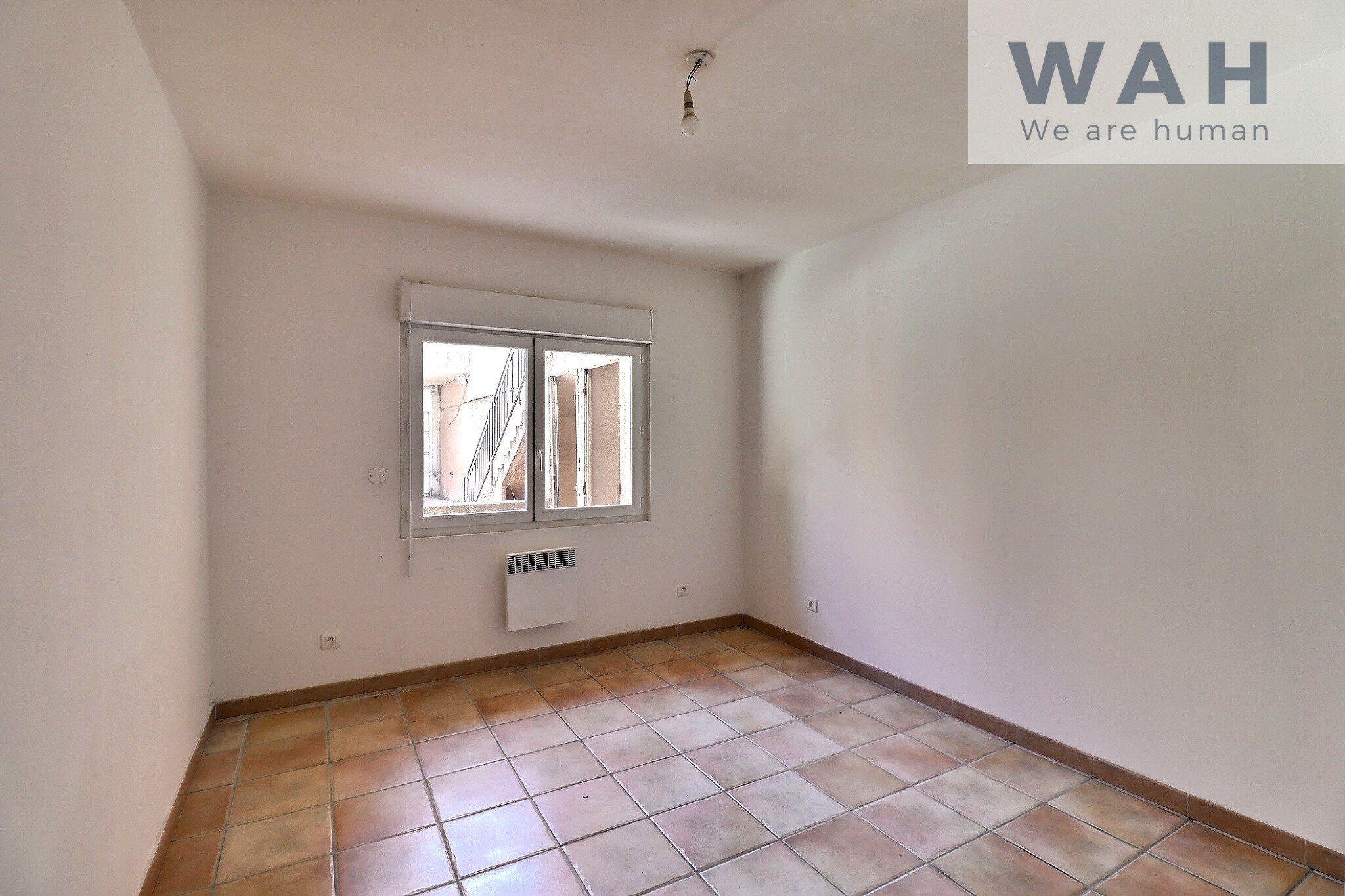 Vente Appartement à Lunel 2 pièces