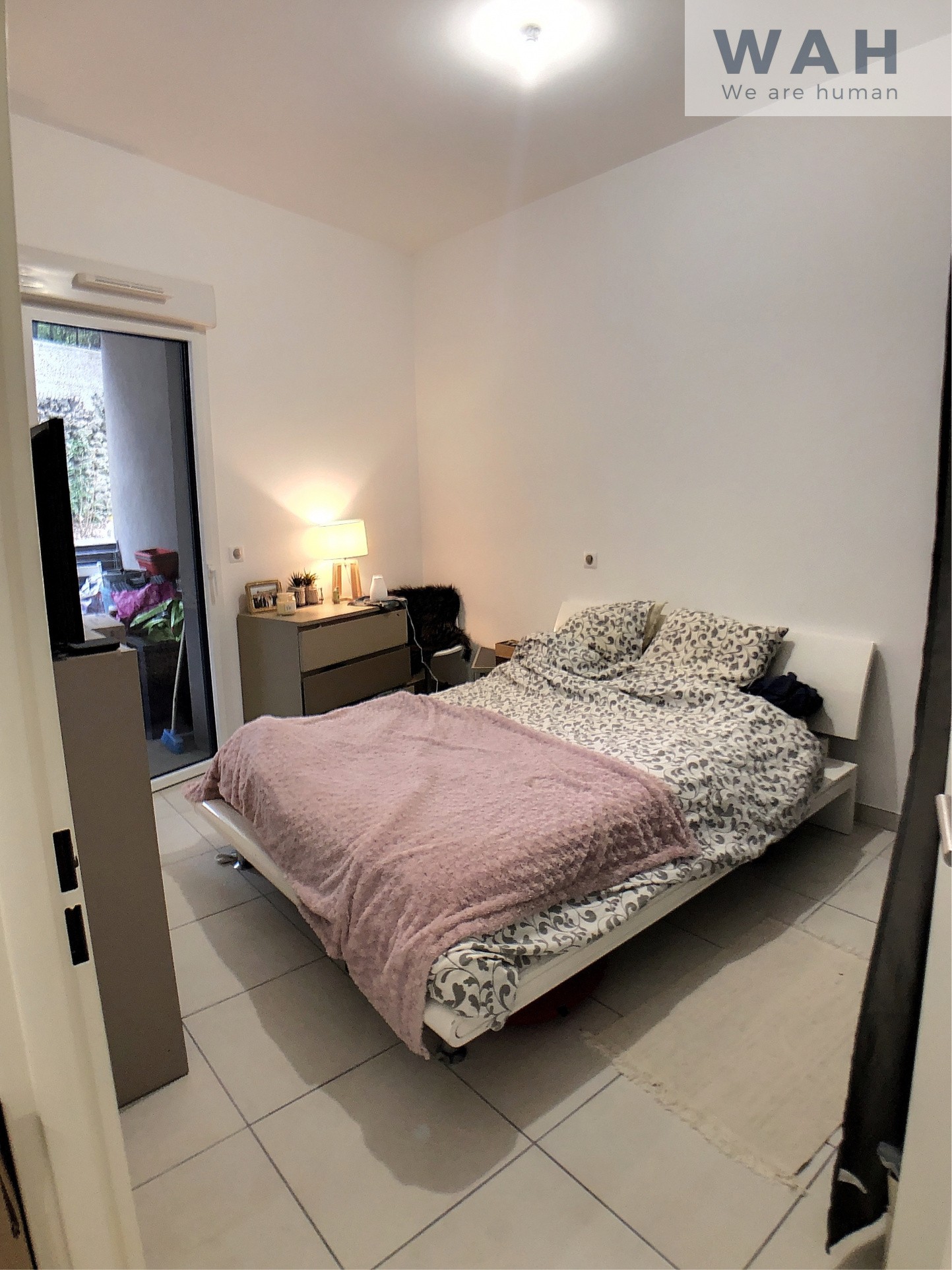 Location Appartement à Montpellier 2 pièces