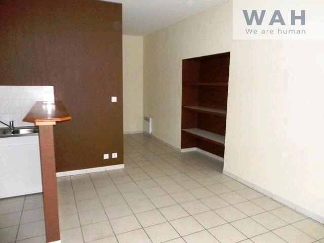 Location Appartement à Lunel 1 pièce