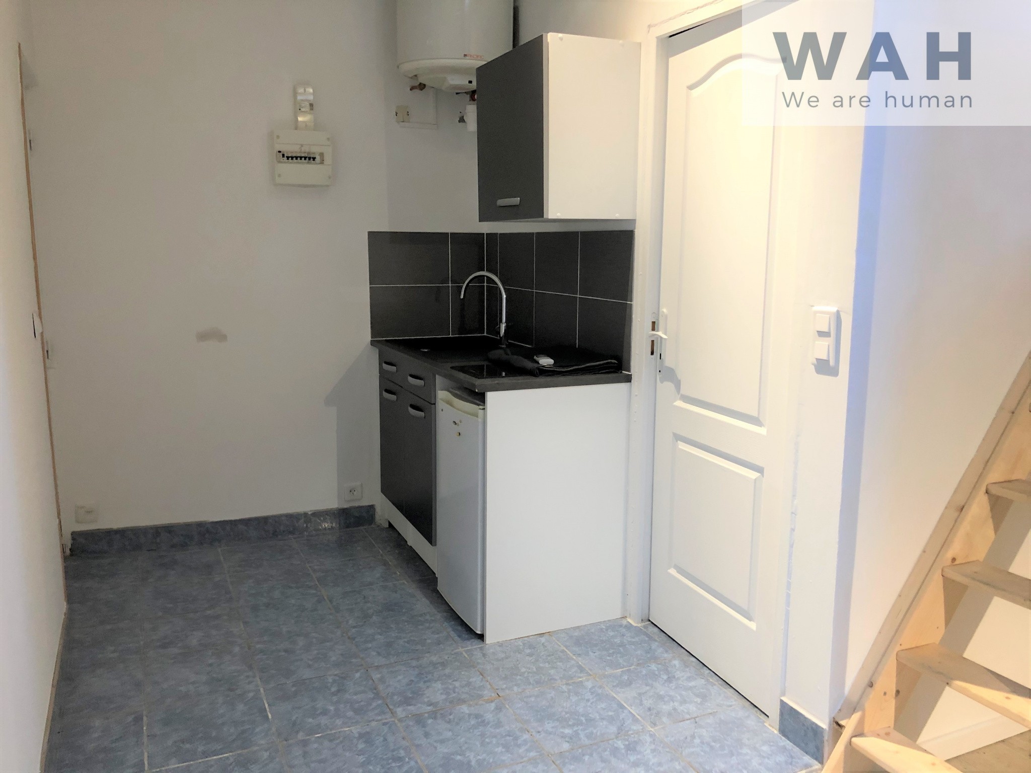 Location Appartement à Lunel 1 pièce