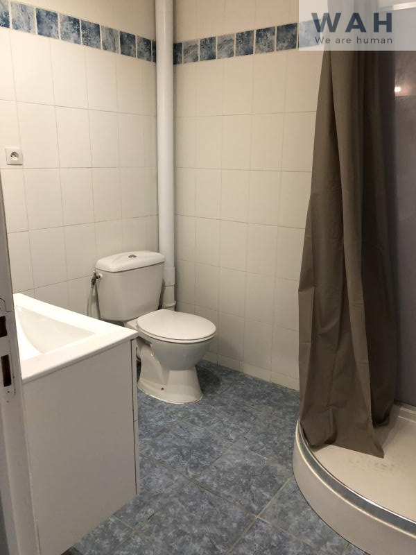 Location Appartement à Lunel 1 pièce