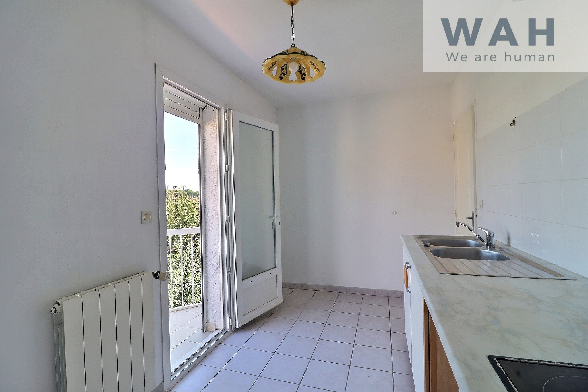 Vente Appartement à Mauguio 3 pièces