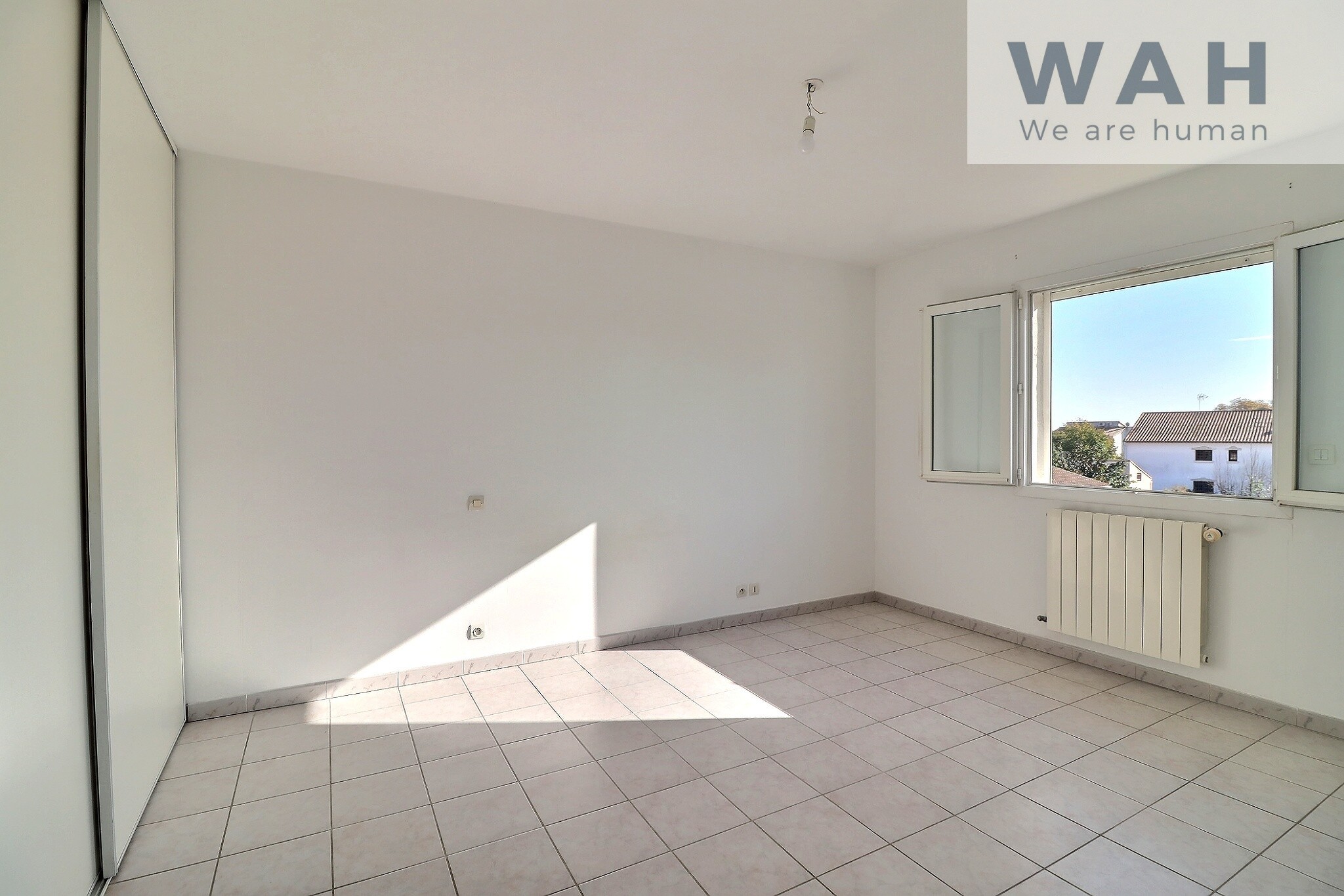 Vente Appartement à Mauguio 3 pièces