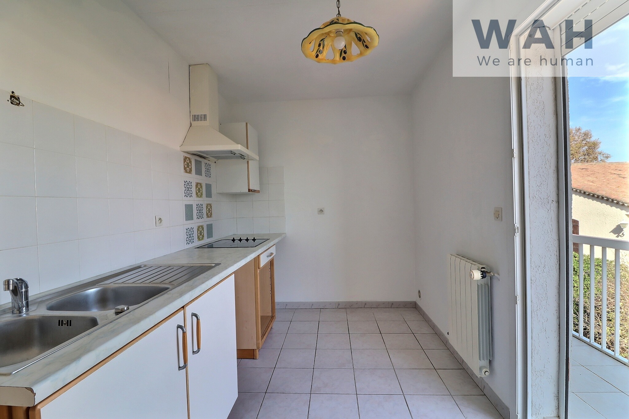 Vente Appartement à Mauguio 3 pièces