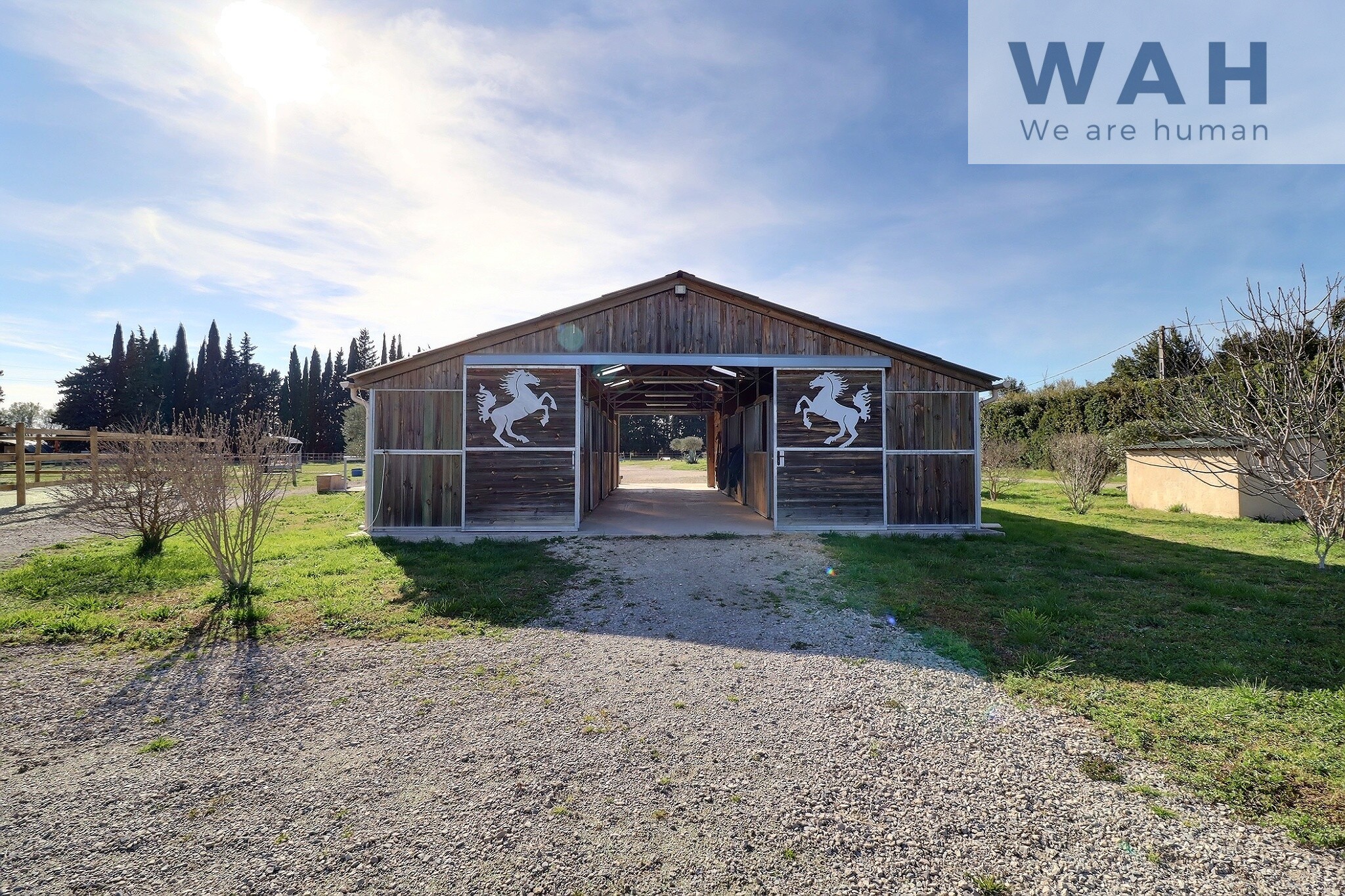 Vente Maison à Nîmes 4 pièces