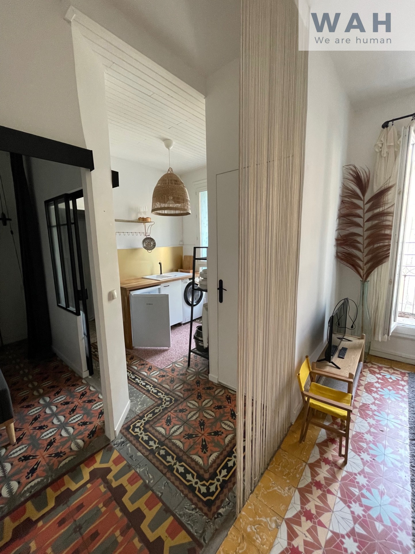 Location Appartement à Sète 3 pièces