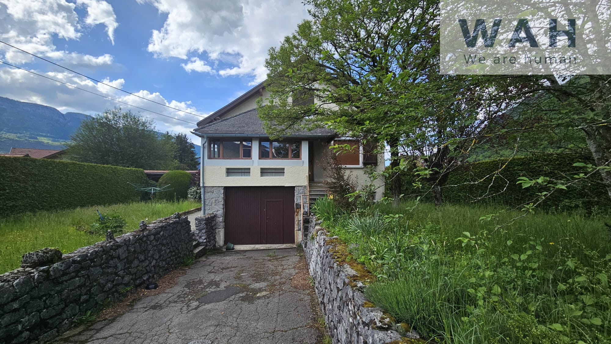 Vente Maison à Doussard 4 pièces