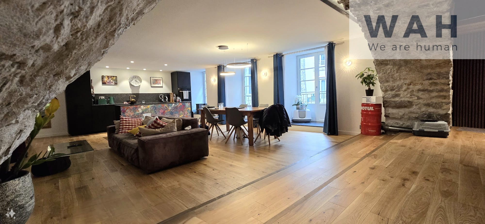 Vente Appartement à Chambéry 4 pièces