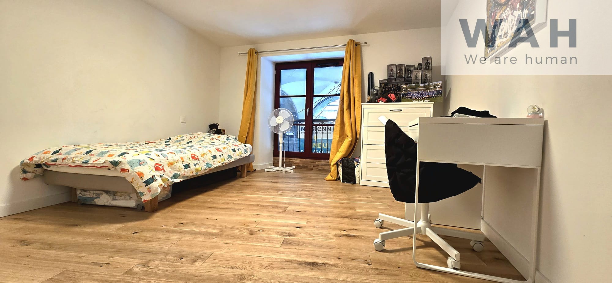 Vente Appartement à Chambéry 4 pièces