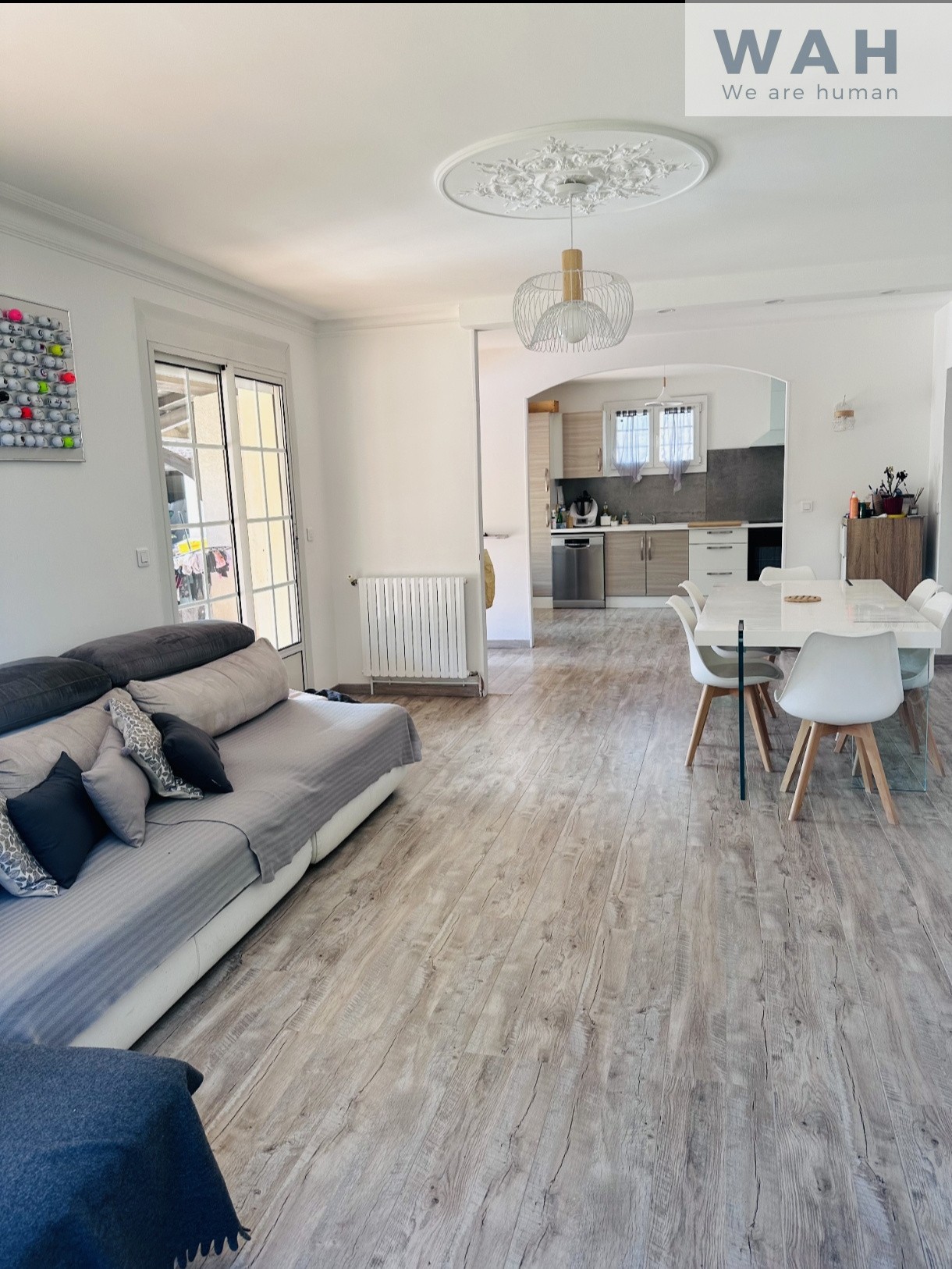 Vente Maison à Lunel-Viel 4 pièces