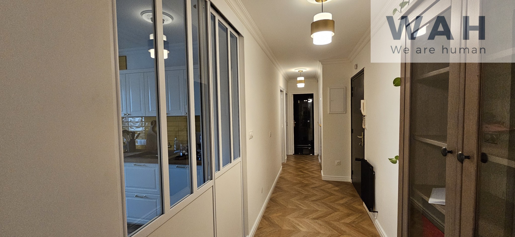 Vente Appartement à Annemasse 3 pièces