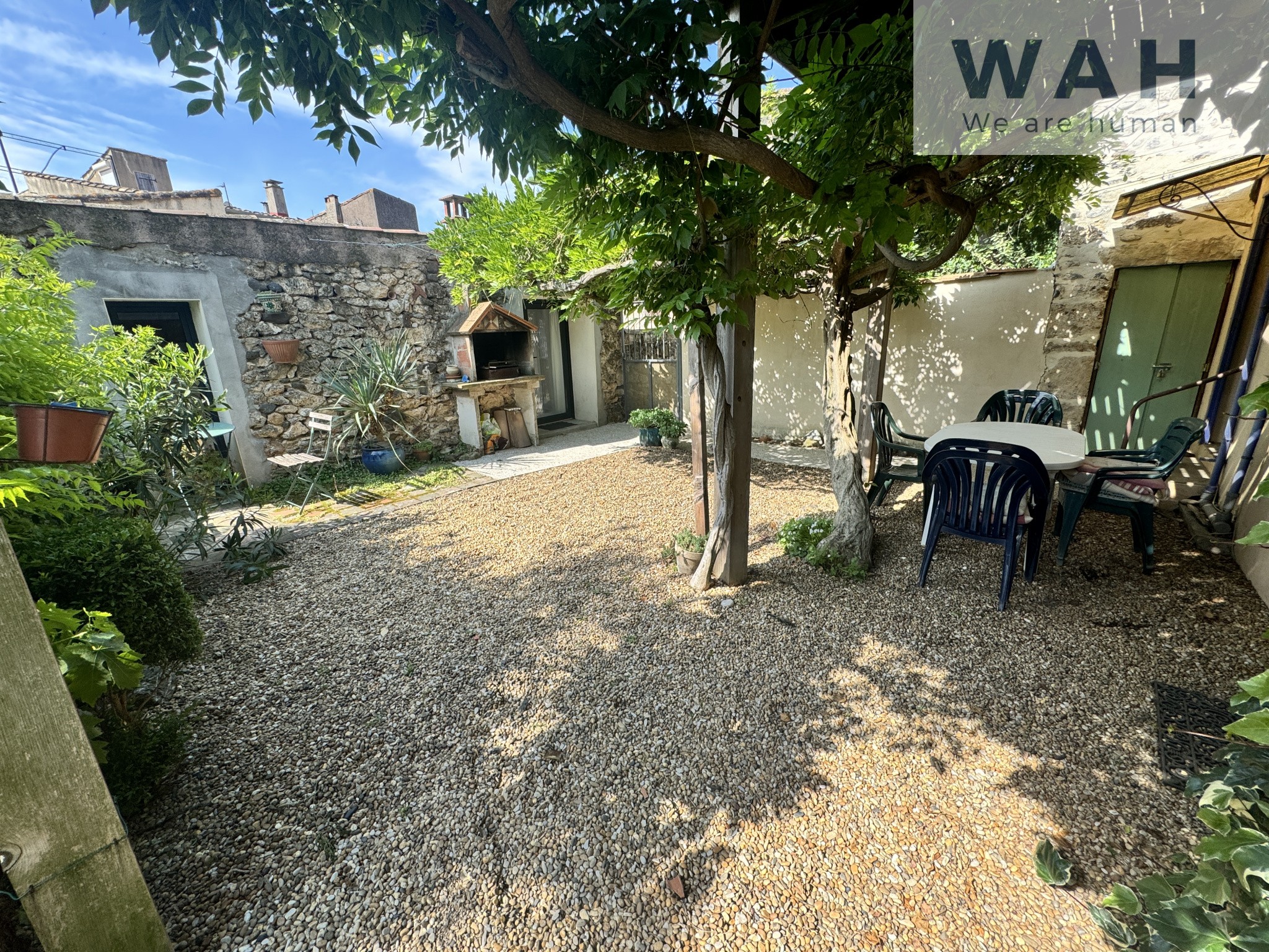 Vente Maison à Clermont-l'Hérault 5 pièces