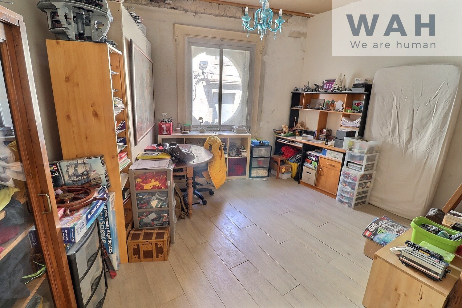 Vente Appartement à Clermont-l'Hérault 3 pièces