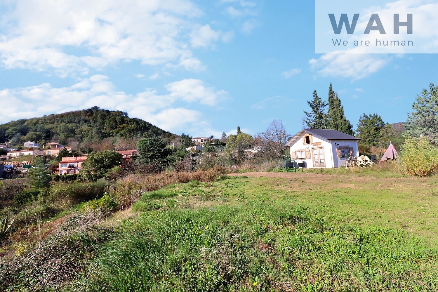 Vente Maison à Lodève 2 pièces