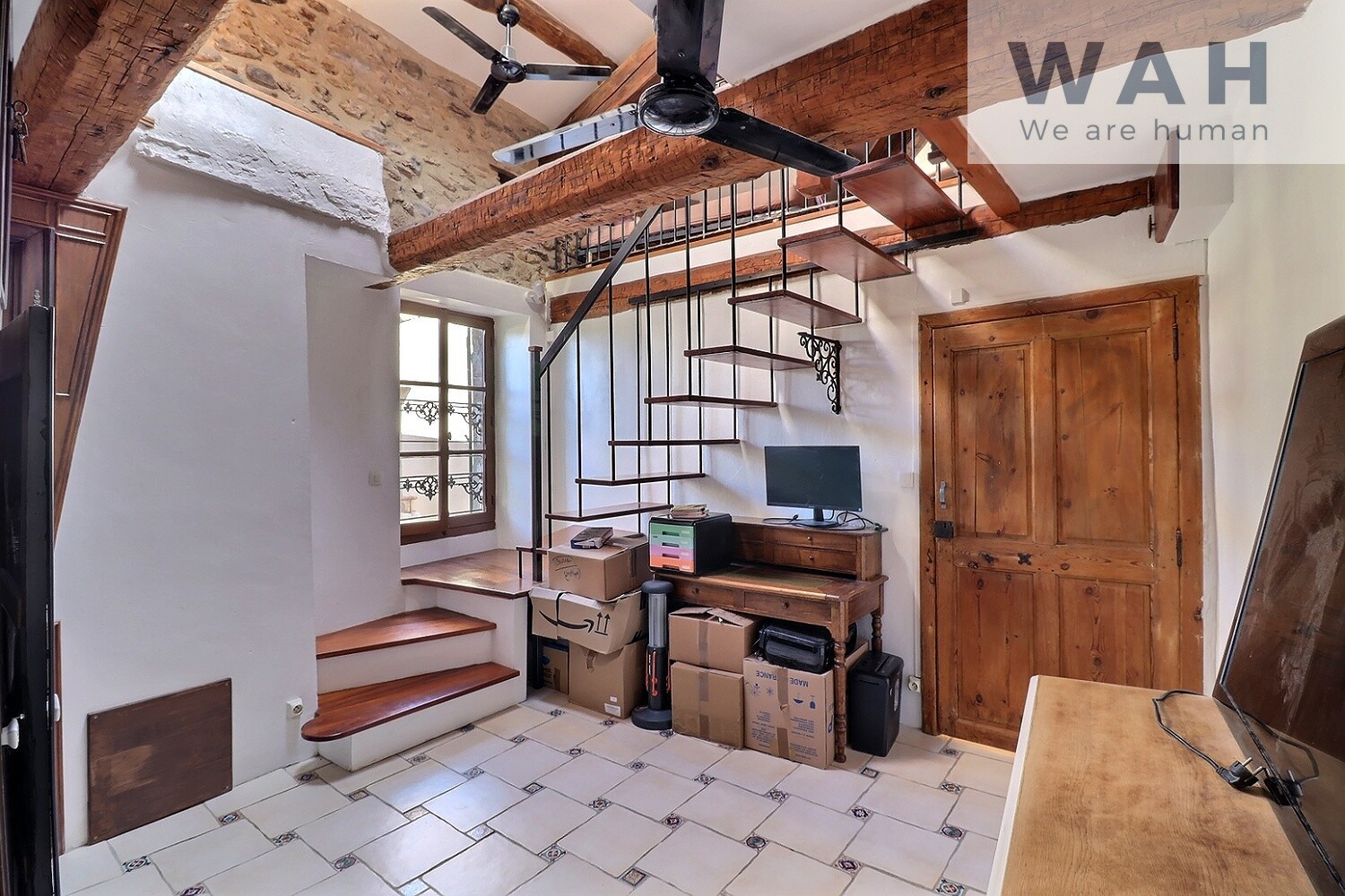 Vente Maison à Clermont-l'Hérault 4 pièces