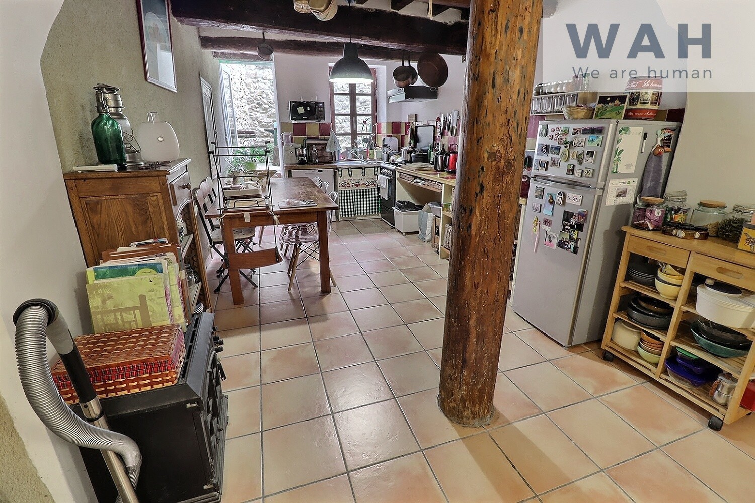 Vente Maison à Aniane 4 pièces