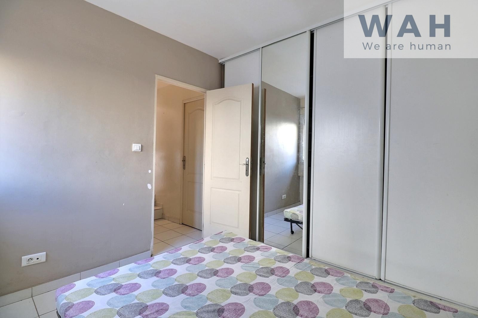 Vente Appartement à Montpellier 2 pièces