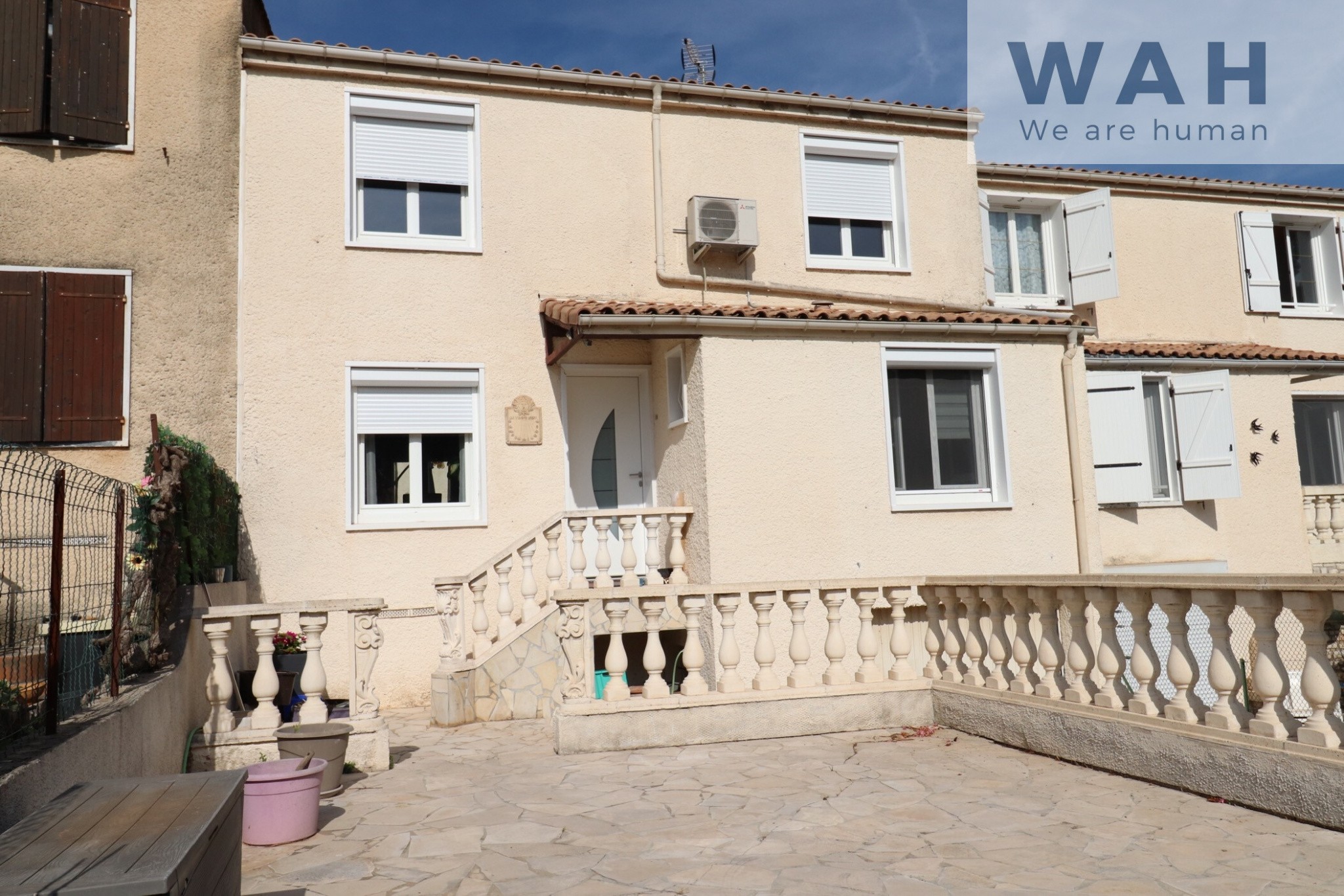 Vente Maison à Montpellier 5 pièces