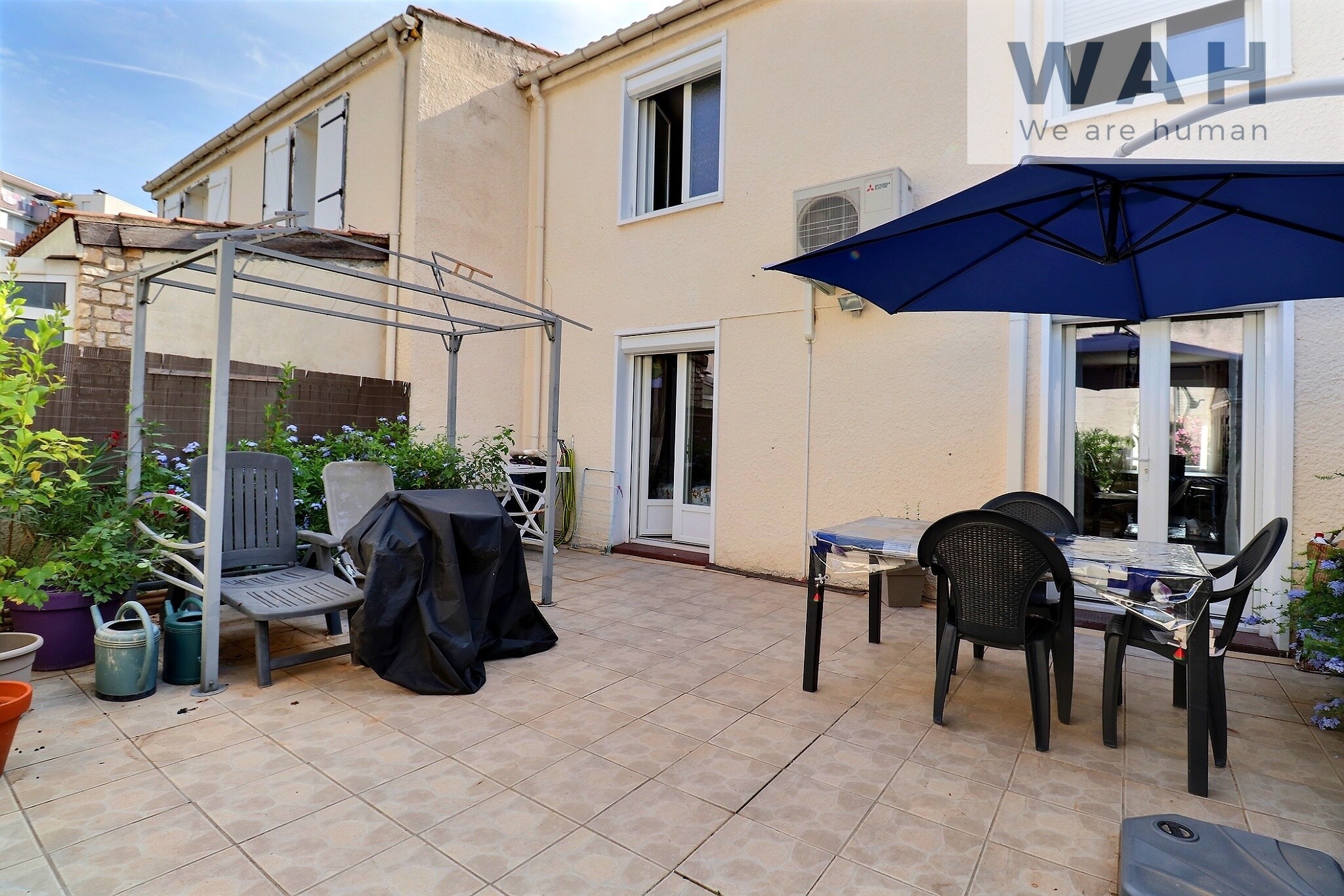 Vente Maison à Montpellier 5 pièces