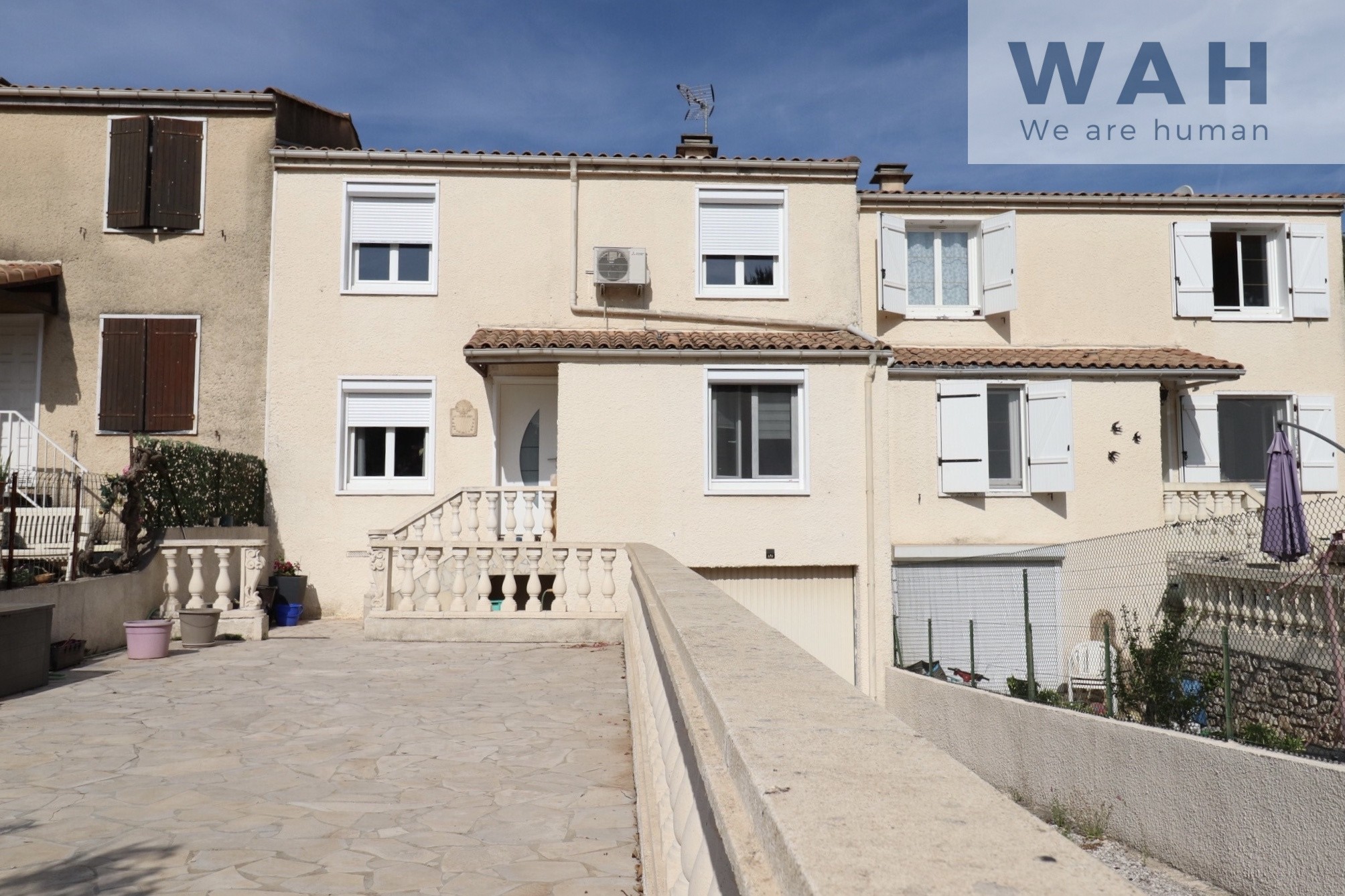 Vente Maison à Montpellier 5 pièces