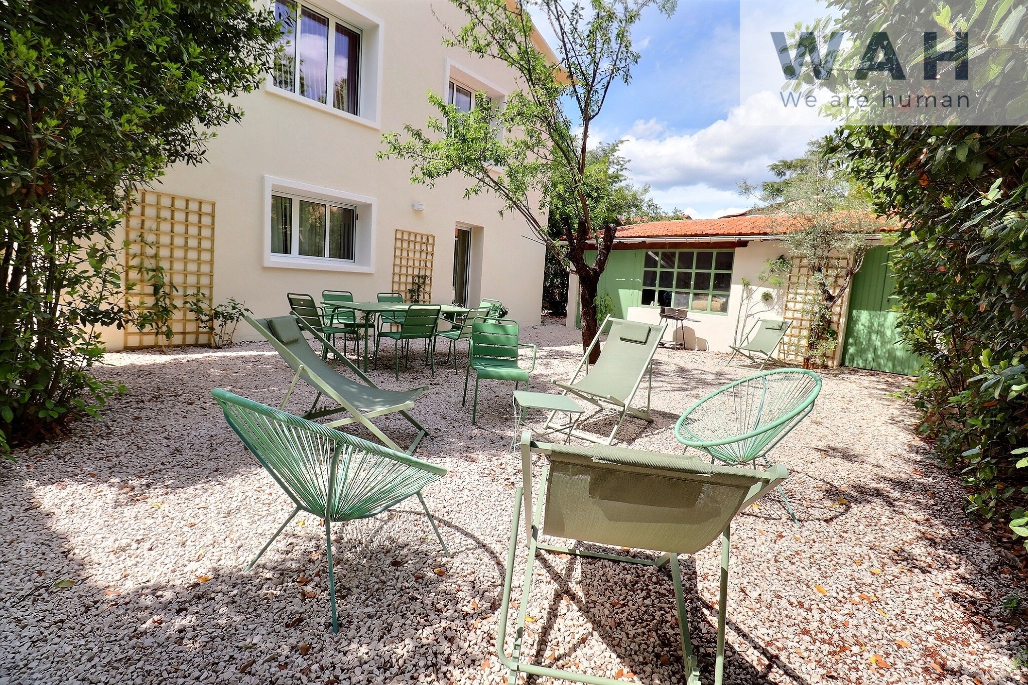 Vente Maison à Montpellier 7 pièces