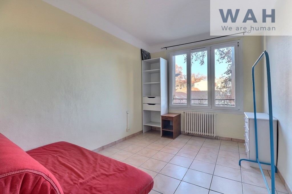 Vente Appartement à Montpellier 3 pièces