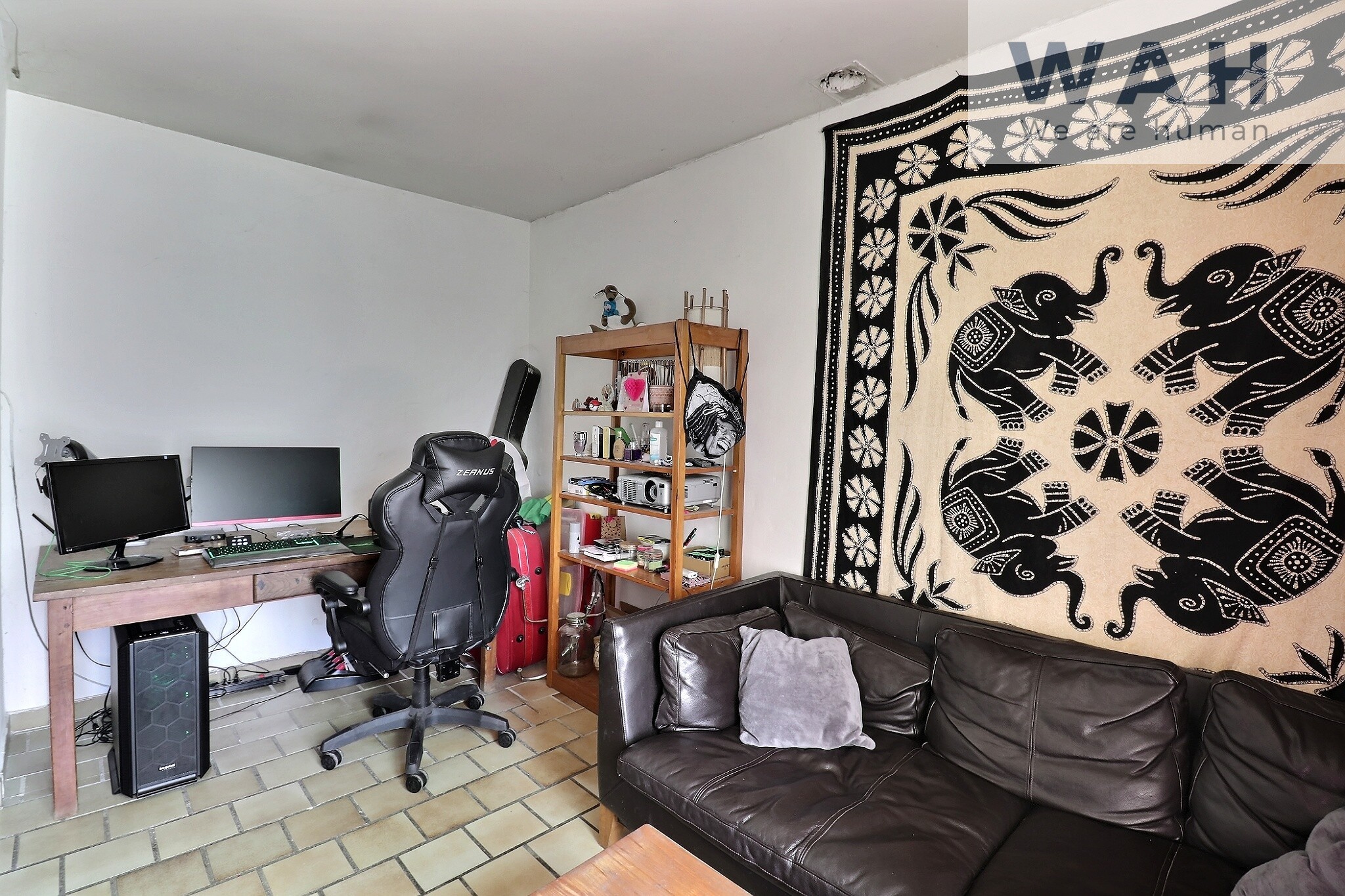 Vente Maison à Montpellier 5 pièces