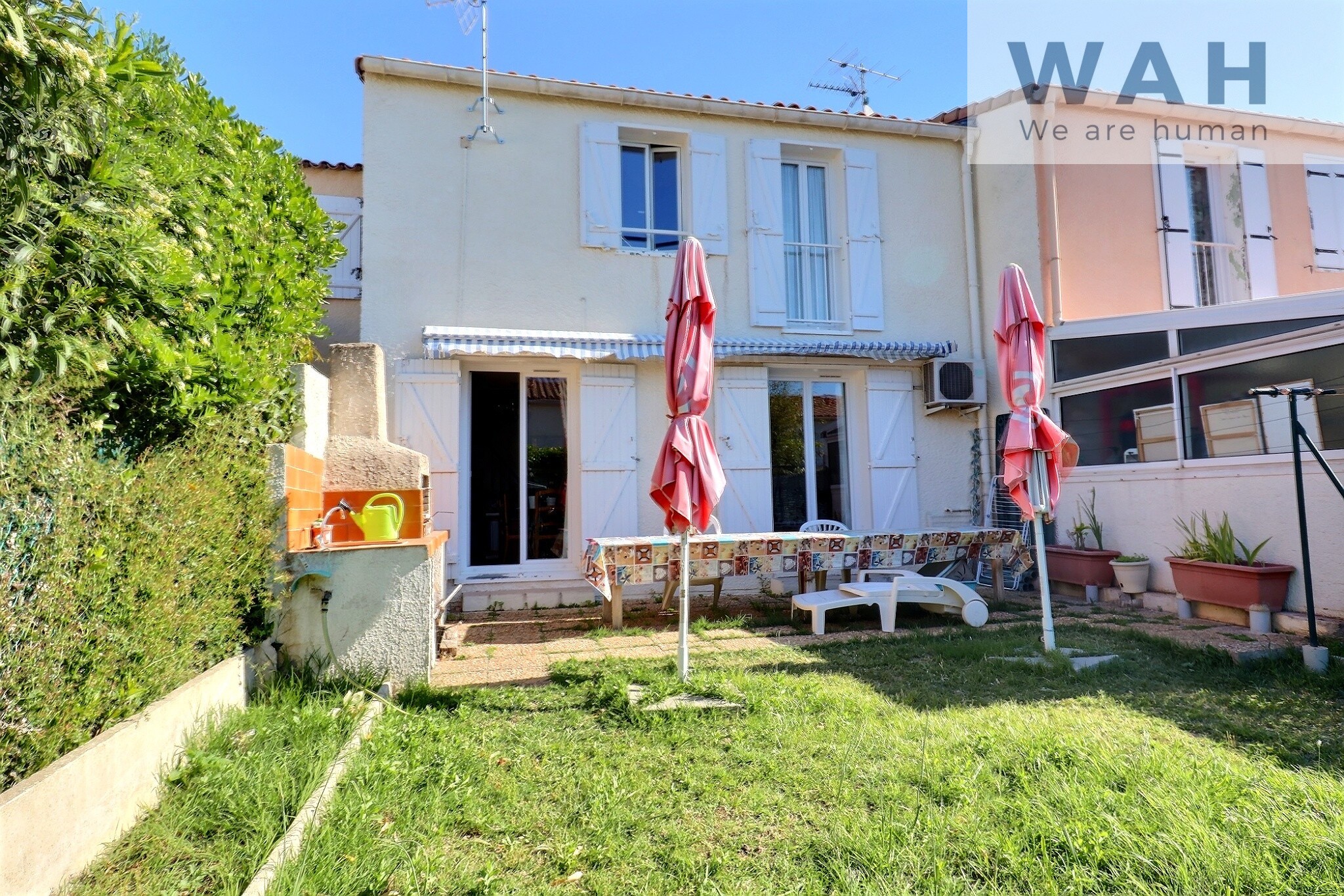 Vente Maison à Montpellier 4 pièces