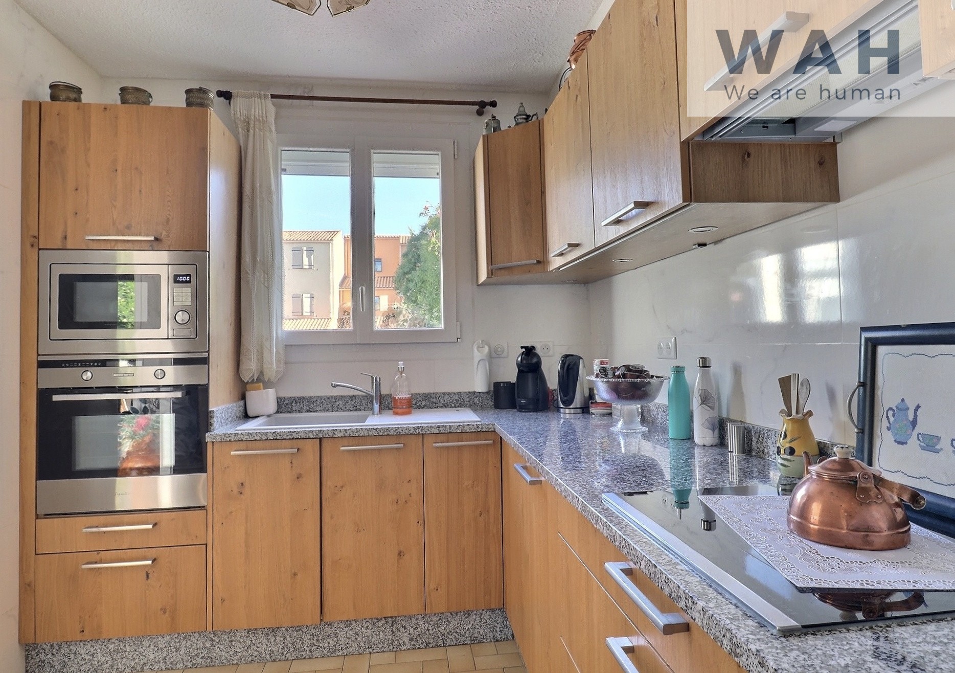 Vente Maison à Montpellier 4 pièces