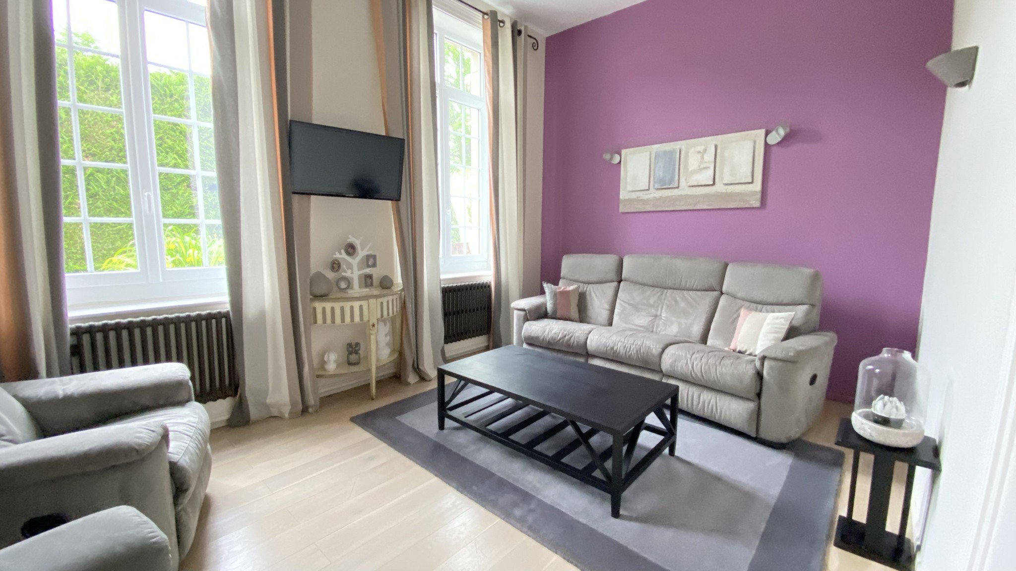 Vente Maison à Saint-Quentin 12 pièces