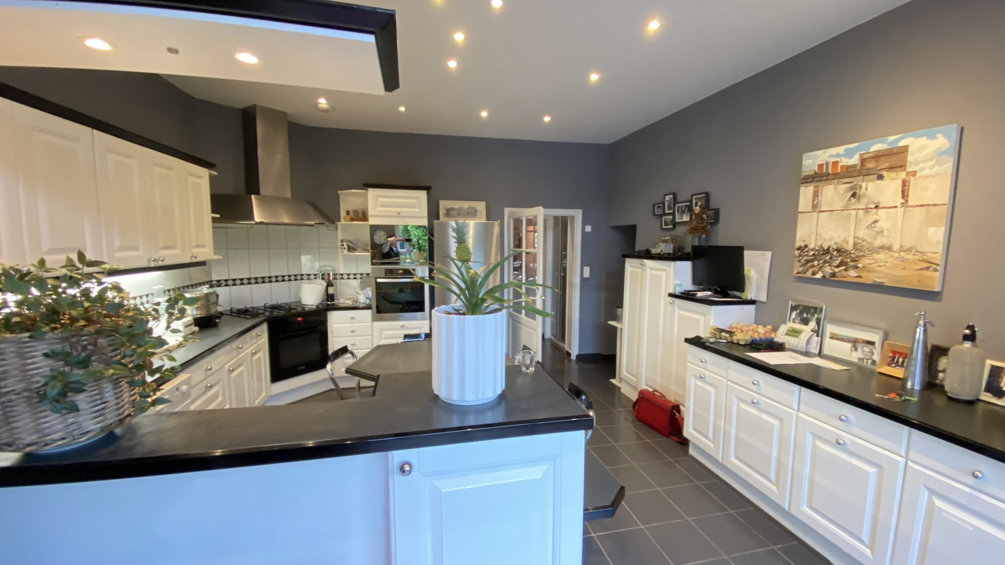 Vente Maison à Saint-Quentin 12 pièces